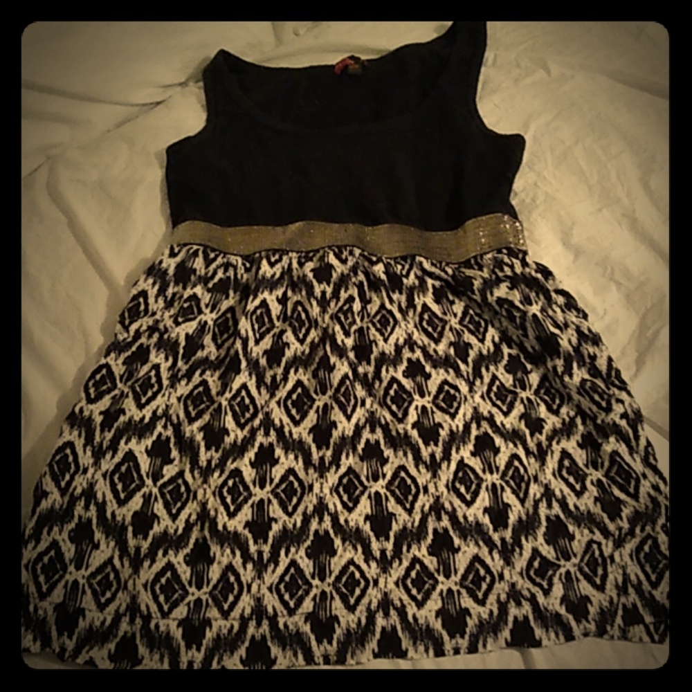 Women's dress